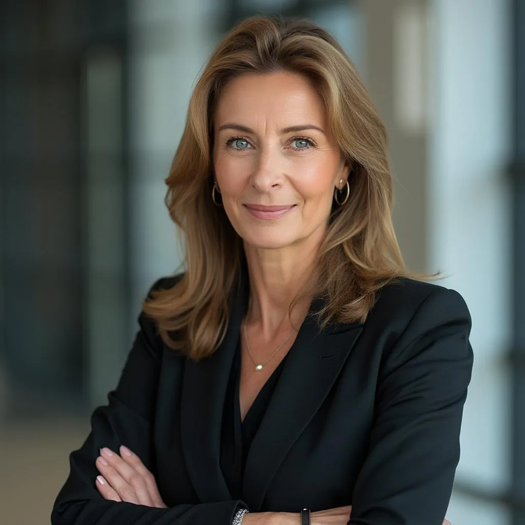 Eva Procházková - Obchodní ředitelka, MediCzech a.s.